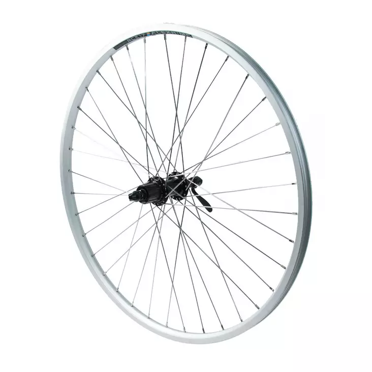 Takakiekko 28" 18-622 Shimano RM30 7v pi - Pyörän renkaat ja kiekot - 6438131031824 - 1