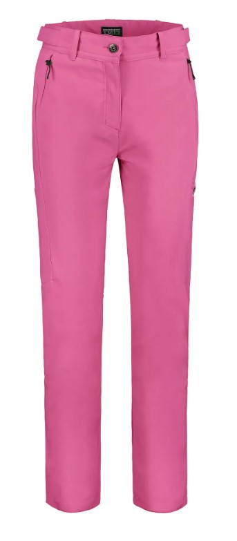 Torstai Formantera naisten SoftShellhous - Naisten urheiluhousut - 64385227574 - 1