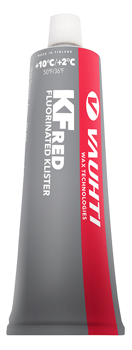 Vauhti liisteri KF punainen +10..+2 - Pitoliisterit - 6419696088454 - 1