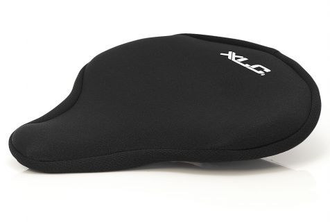 XLC satulasuoja Sport - Pyörän satulat - 4032191660684 - 1