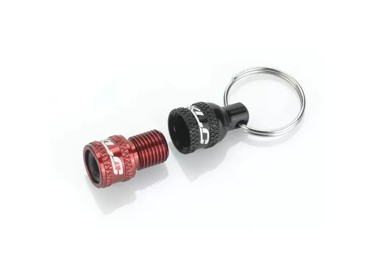 XLC venttiliadapteri presta/dunlop - aut - Pyörän renkaat ja kiekot - 4055149137724 - 1