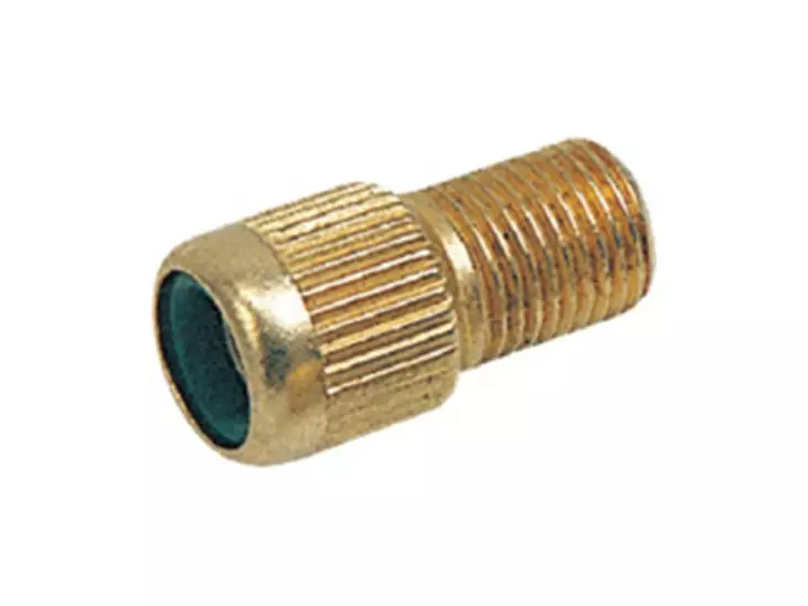 Zefal venttiliadapteri presta-> auto - Pyörän renkaat ja kiekot - 3420581002014 - 1