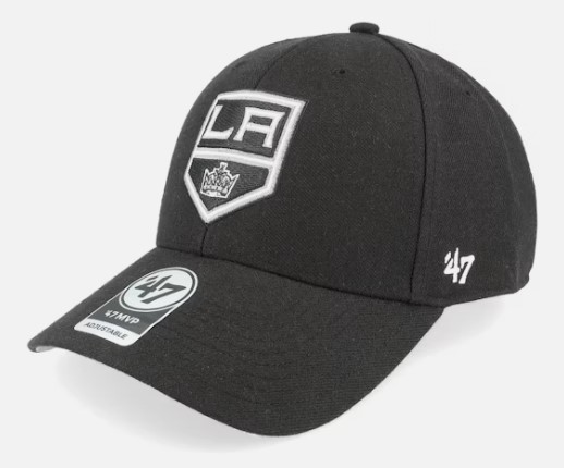 47 Brand Kings MVP Team NHL lippis - Jääkiekko fanituotteet - 196002744094 - 1