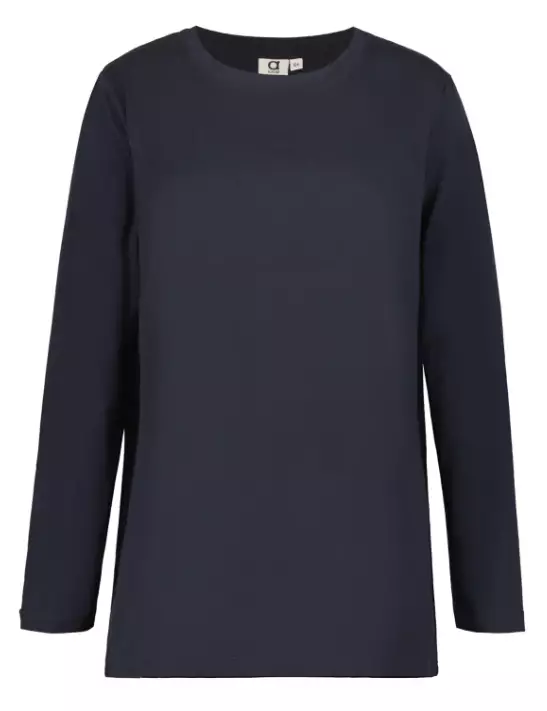 Torstai Roma+ naisten paita tummansininen - Naisten urheilupaidat ja hupparit - 64385948774 - 1