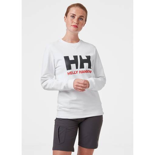 helly hansen crew sweat