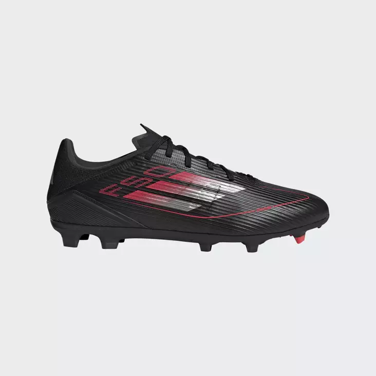 Adidas F50 League FG/MG futiskengät musta - Jalkapallokengät - IE1294 - 1