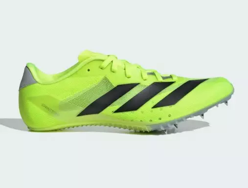 Adidas Sprintstar piikkarit vihreä - Piikkarit - IF9404 - 1