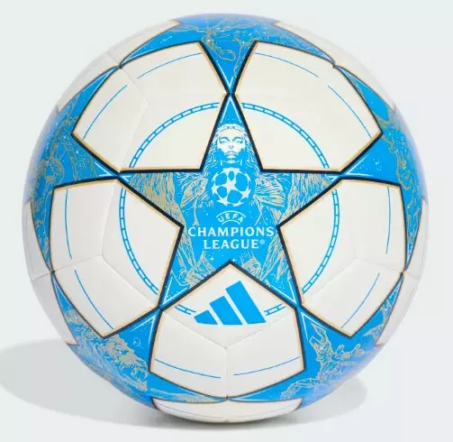 Adidas UCL Training jalkapallo 25/26 - Jalkapallot - JP1534 - 1