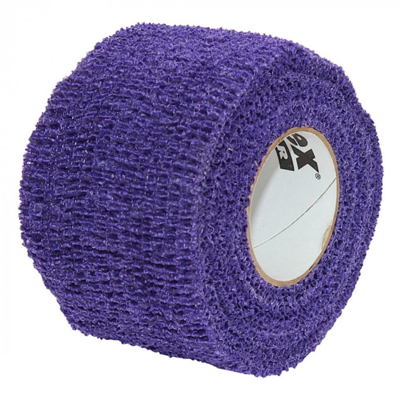 Andover harsoteippi Powerflex violetti - Jääkiekkomailatarvikkeet - 724004385054 - 1