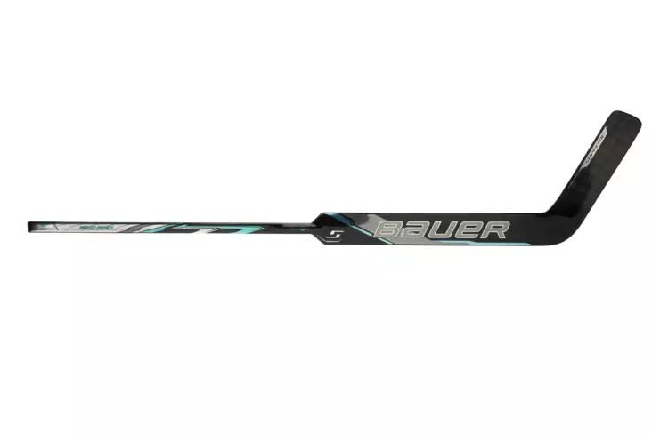 Bauer Supreme F50 Pro SR maalivahdin maila - Jääkiekkomaalivahdin mailat - 68869883344 - 1