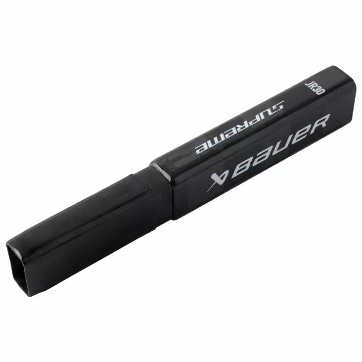 Bauer Supreme JR30 komposiitti jatkotuppi 4" - Jääkiekkomailatarvikkeet - 688698841084 - 1