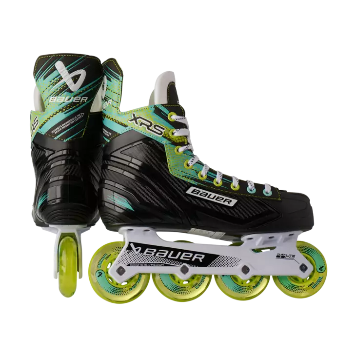 Bauer XRS RH INT rullakiekkoluistimet - Street hockey - 6886986314 - 1