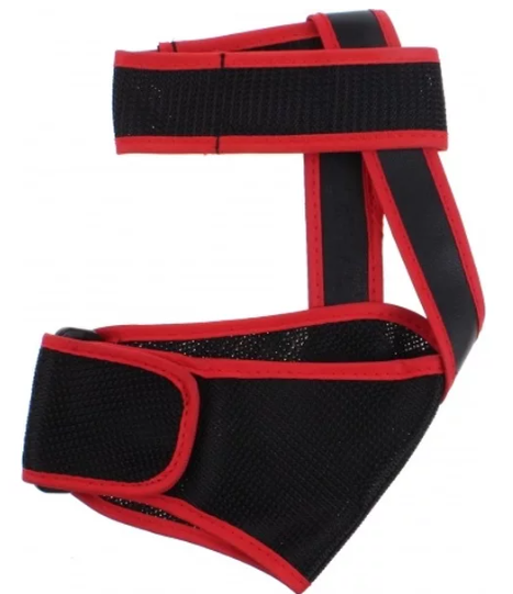 Beco Aqua Twin vesijuoksusandaalien vararemmit - Uinti - 988854 - 1