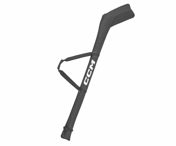 CCM Stick Bag 74" mailalaukku 2 mailalle - Jääkiekkomailatarvikkeet - 191520867454 - 1