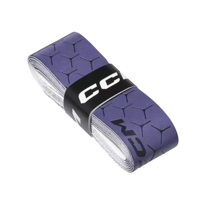 CCM Stick Grip mailagrippi navy - Jääkiekkomailatarvikkeet - 683978350584 - 1