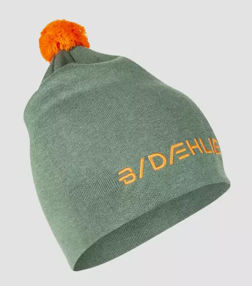 Dahlie Hat Frost hiihtopipo vihreä - Pipot, lippikset ja pannat - 7048652940704 - 1