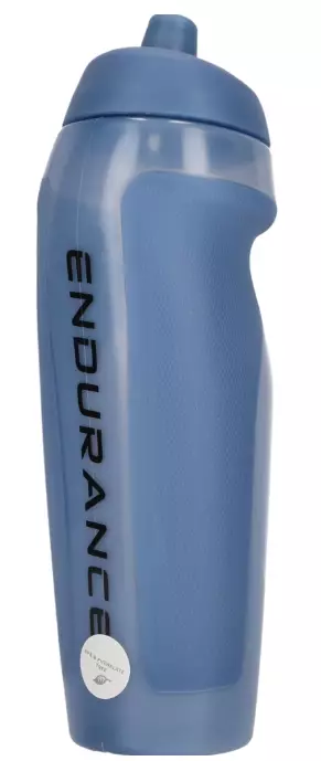 Endurance Ardee Sports Bottle juomapullo sininen - Juomapullot ja juomavyöt - 5715738770914 - 1