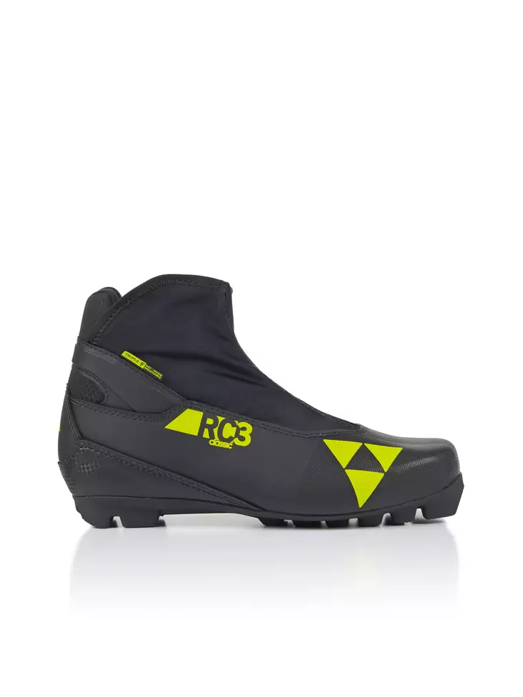 Fischer RC3 Classic hiihtomonot - Perinteisen monot - S17224 - 1