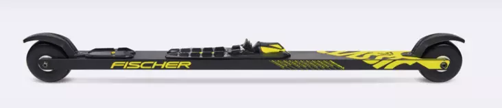 Fischer rullasukset RC7 Classic + Turnamic Rollerski Classic siteet - Rullasukset - 9002972394324 - 1