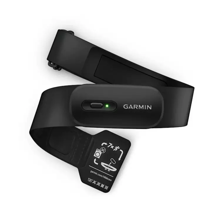 Garmin HRM 200 sykevyö - Sykemittarit - 75375934954 - 1