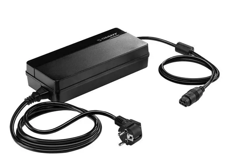 Giant Energypak Smart Charger 200-240V - Sähköpyörän osat - 4713250028 - 1