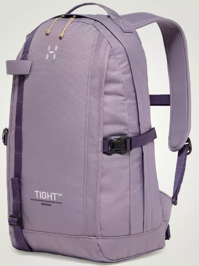 Haglöfs Tight Medium reppu purple - Urheilureput ja -laukut - 7318842031834 - 1