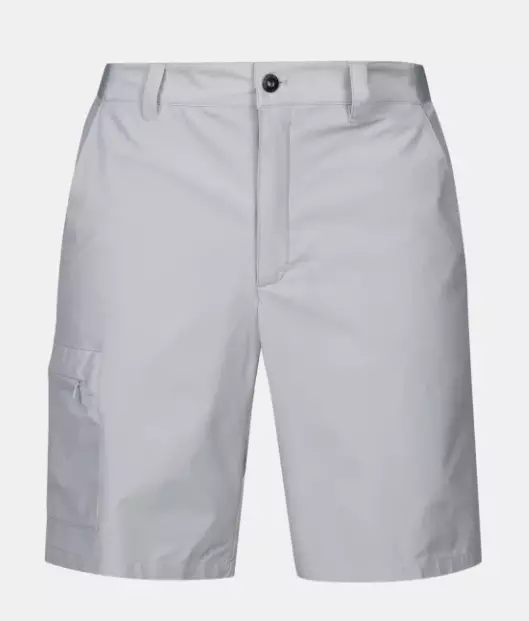 Halti Drive X-Stretch Shorts miesten shortsit harmaa - Miesten golfvaatteet - 065-0496-H24 - 1