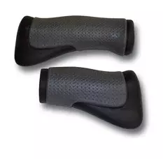 Herrmans PrimErgo 120/90mm kädensijat - Pyörän ohjaus - 6438534001844 - 1