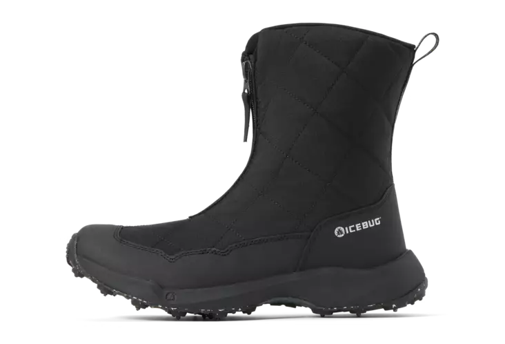 IceBug Ivalo 4 M BuGrip nastakengät - Miesten talvikengät ja nastakengät - 731071028804 - 1