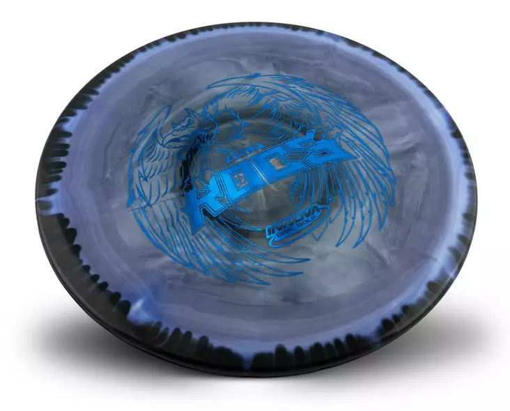 Innova Halo Star Roc3 frisbeegolfkiekko - Frisbeegolf - 643003104 - 1