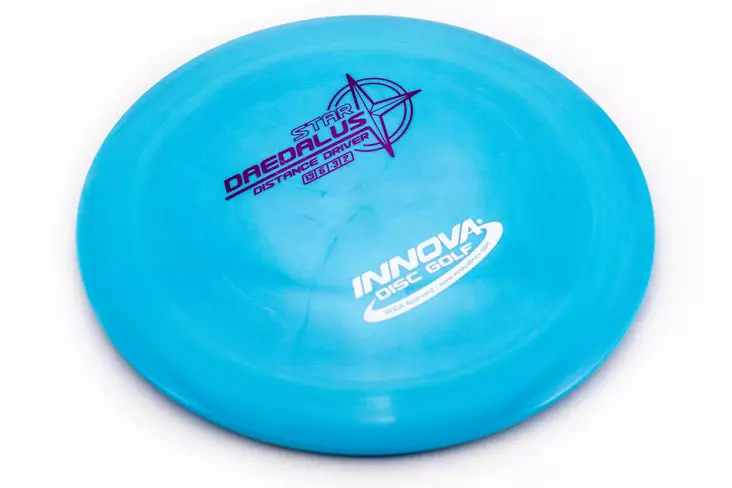 Innova Star Daedalus frisbeegolkiekko - Frisbeegolf - 643003014 - 1