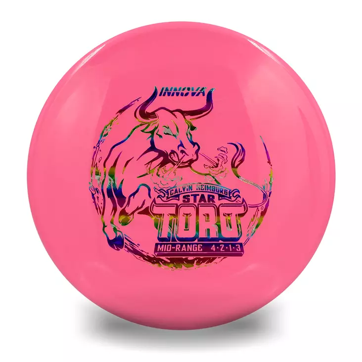 Innova Star Toro frisbeegolfkiekko - Frisbeegolf - 643003084 - 1