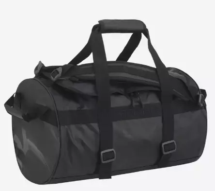 Kari Traa Traa 30L laukku musta - Urheilureput ja -laukut - 7048653050914 - 1