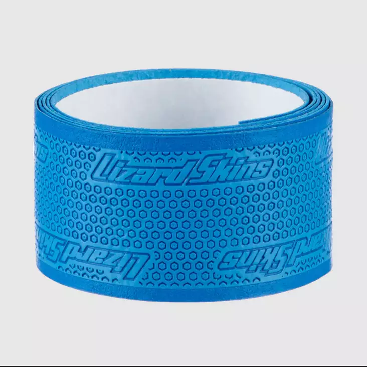 Lizard Skins Grippi 99cm x 27mm polar blue - Jääkiekkomailatarvikkeet - 696260000494 - 1