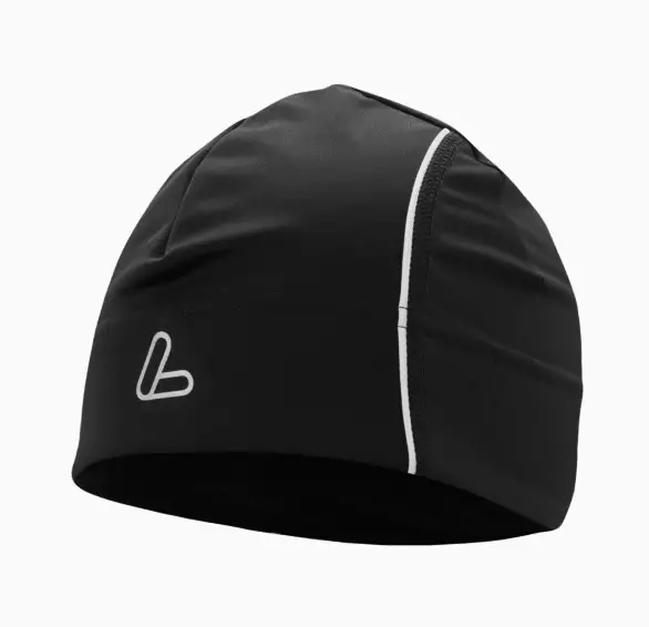 Löffler WS Hat hiihtopipo musta - Pipot, lippikset ja pannat - 9008169881684 - 1