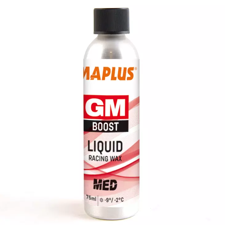 Maplus GM BOOST MED luistoneste -2..-9 - Luistopulverit ja napit - 8028383310044 - 1