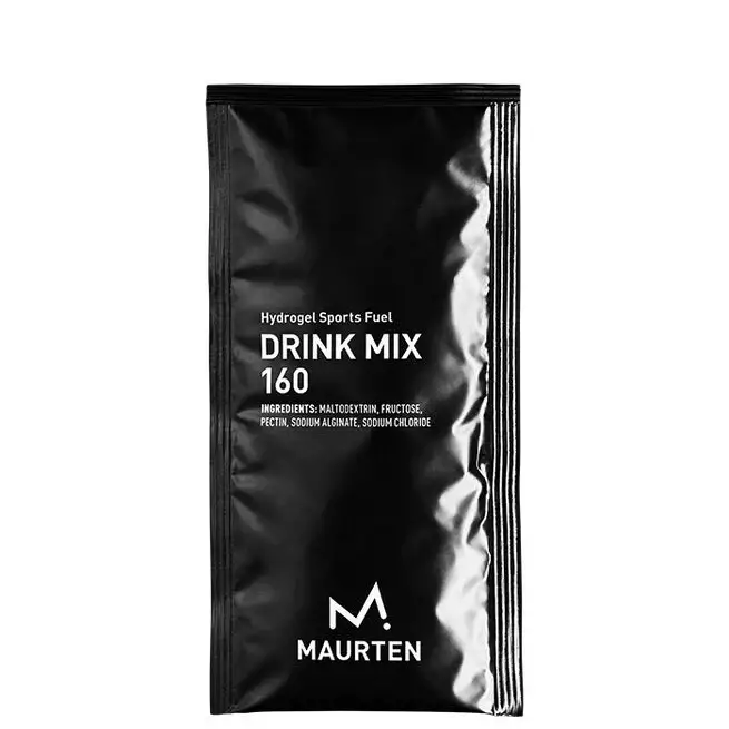 Maurten Drink Mix 160 - Lisäravinteet - 7350008410084 - 1