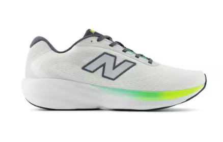 New Balance FreshFoam 680 v9 wide juoksukengät valkoinen - Miesten juoksukengät - 1986894394 - 1