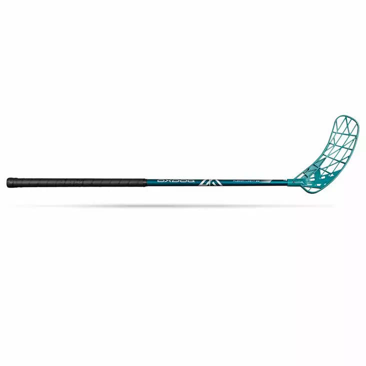 Oxdog Fusion Light 32 Round TQ salibandy - Salibandymailat - 52510514 - 1