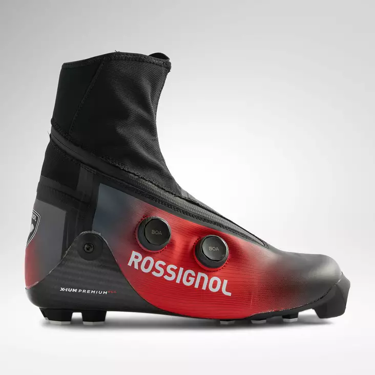 Rossignol X-IUM Carbon Premium+ Classic BOA hiihtomonot - Perinteisen monot - 360768501044 - 1