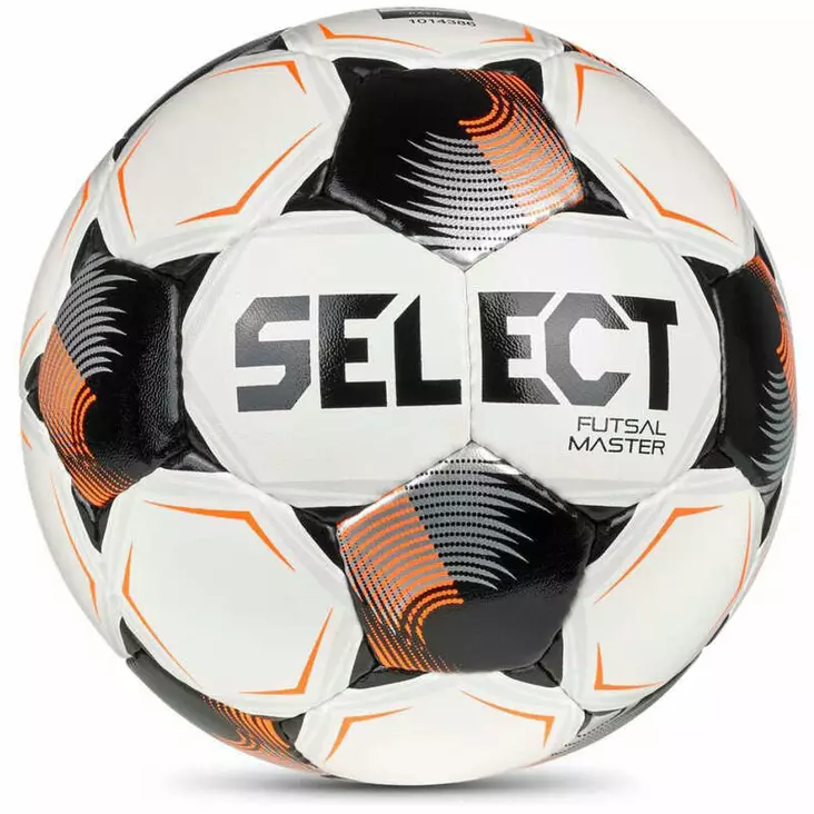 Select Futsal Master v26 futsalpallo - Jalkapallot - 5703543467624 - 1