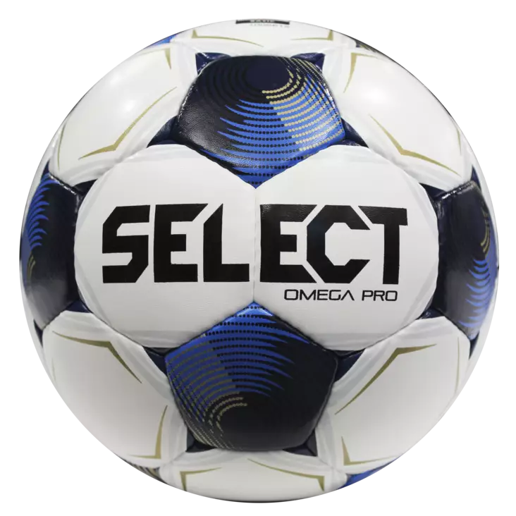 Select Omega Pro v26 jalkapallo - Jalkapallot - 570354346574 - 1