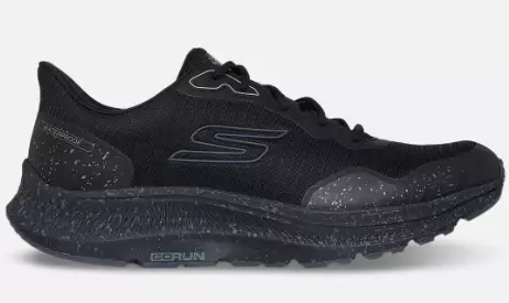 Skechers Go Run Consistent 2.0 juoksukengät musta - Miesten juoksukengät - 1987399364 - 1