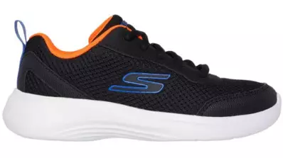 Skechers Selectors Sky Flex lasten lenkkarit musta - Lasten juoksukengät - 1987390084 - 1