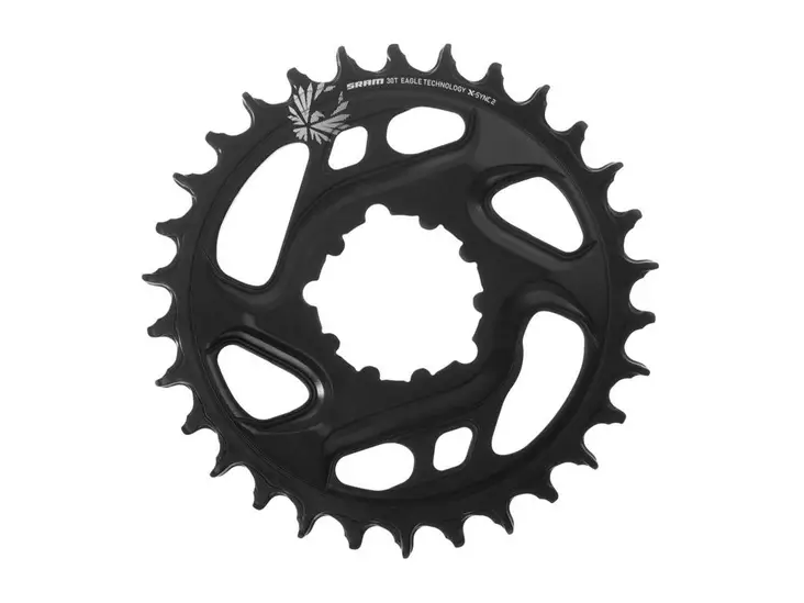 SRAM eturatas 30T Direct Mount Singlespe - Pyörän vaihteisto - 710845808524 - 1
