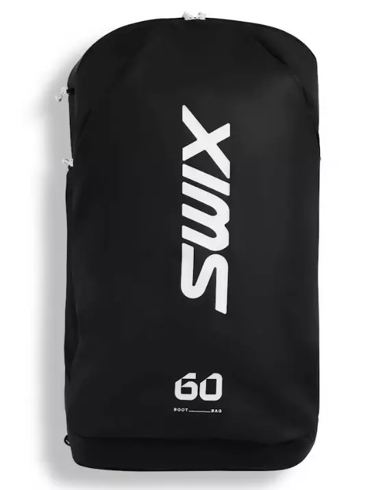 Swix Boot Bag M varustereppu - Hiihtoreput ja -varustelaukut - 7045953328484 - 1