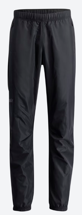 Swix Infinity Hybrid Wind Full Zip pants - Miesten hiihtovaatteet - 10134-24 - 1