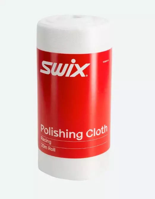 Swix Kuituliina Racing 20m - Suksien voitelutarvikkeet - 7045953007464 - 1