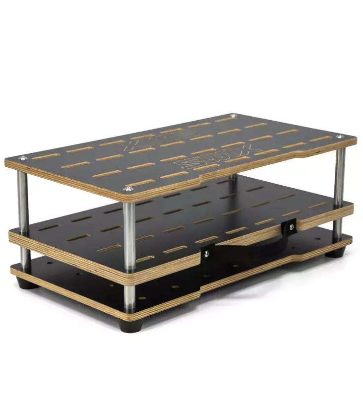 Swix XC Floor Rack 14 pairs suksiteline - Suksien voitelutarvikkeet - 7045953007471 - 1