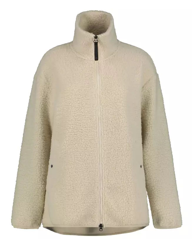 Torstai Akaa C+ naisten midlayertakki luonnonvalkoinen - Naisten takit ja puvut - 64385948764 - 1